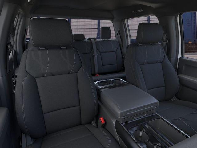 2026 FORD F-150 STX 照片 10