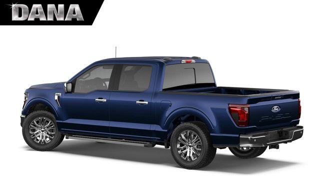 New 2026 Ford F-150 XLT