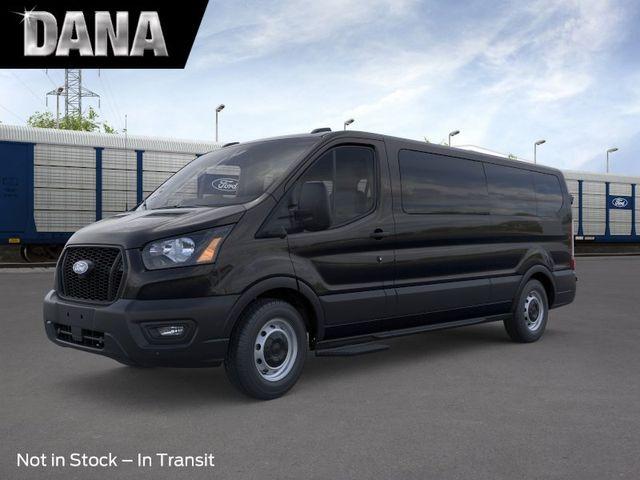 New 2026 Ford Transit-350 XL