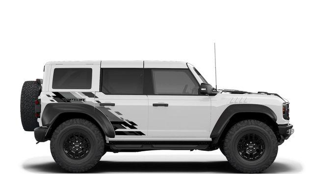 FORD BRONCO RAPTOR - 5
