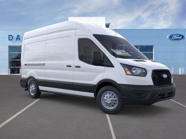 2026 FORD TRANSIT-350 BASE 照片 7