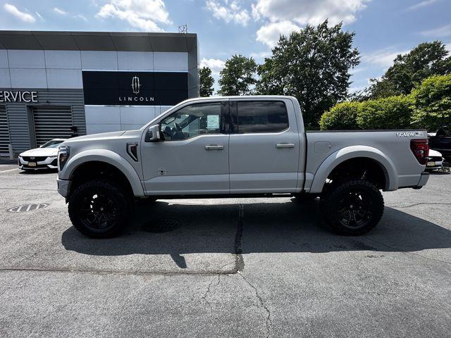 صورة 8 لـ 2026 FORD F-150 LARIAT