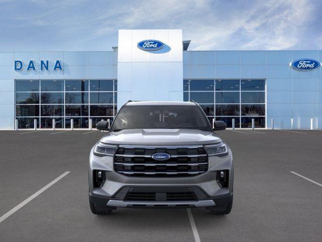2026 FORD EXPLORER ACTIVE 照片 6