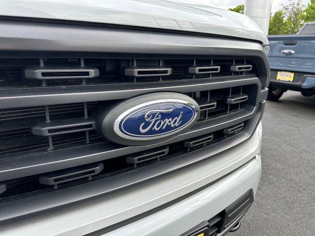 FORD F-150 XLT - 10