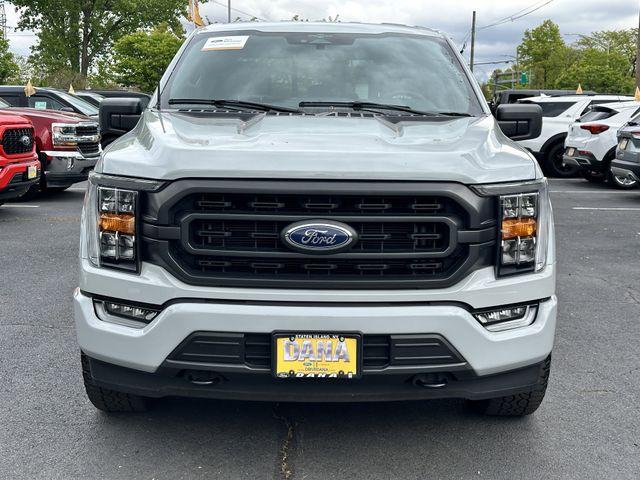 FORD F-150 XLT - 2