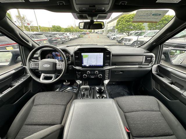 FORD F-150 XLT - 3