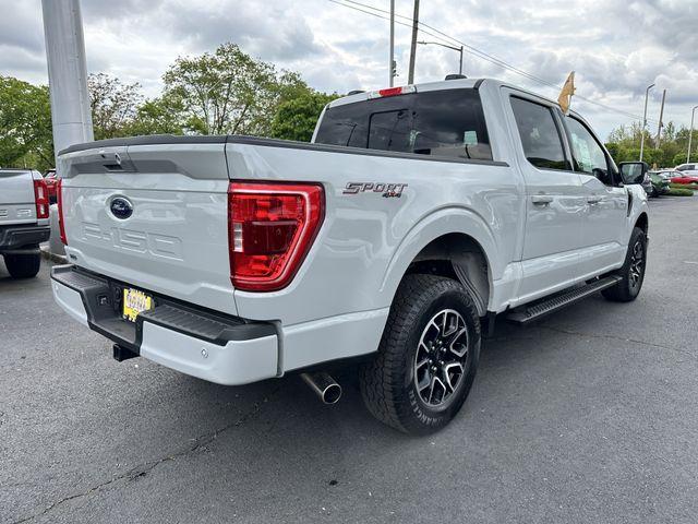 FORD F-150 XLT - 5