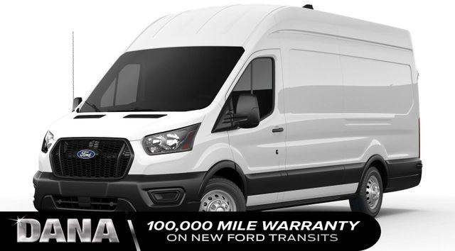 New 2026 Ford Transit-350 Base