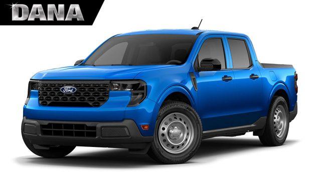 New 2026 Ford Maverick XL