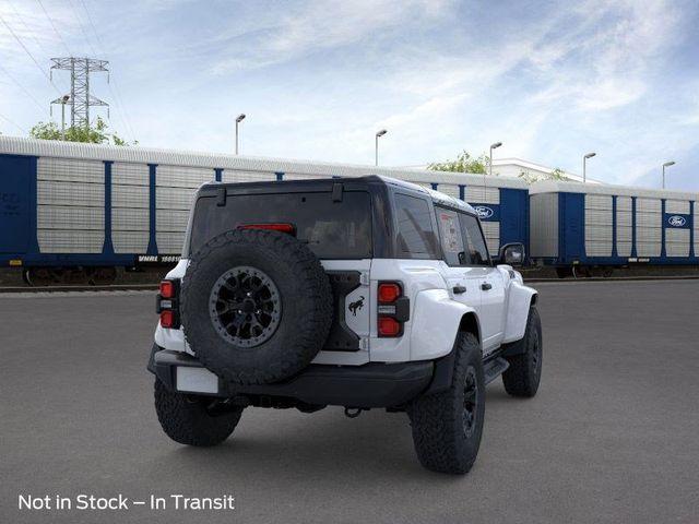 صورة 8 لـ 2026 FORD BRONCO RAPTOR