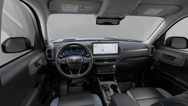 صورة 6 لـ 2026 FORD BRONCO SPORT OUTER BANKS