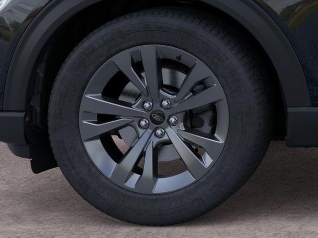 2026 FORD EXPLORER ACTIVE — миниатюра 19
