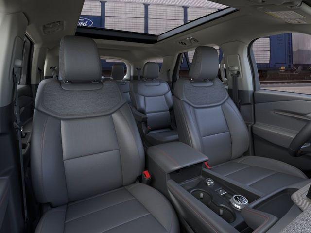 2026 FORD EXPLORER ACTIVE — фото 10