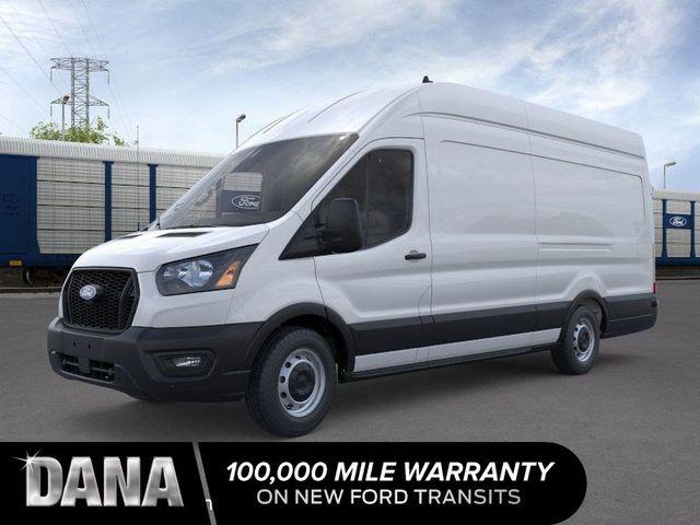New 2026 Ford Transit-350 Base
