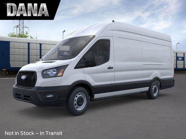 New 2026 Ford Transit-350 Base