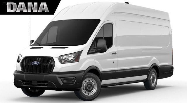 New 2026 Ford Transit-350 Base