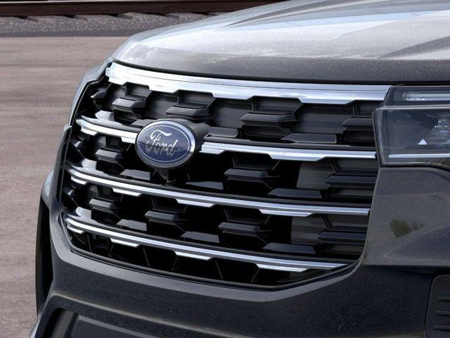 صورة مصغرة 17 لـ 2026 FORD EXPLORER ACTIVE
