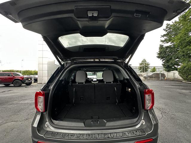 2022 FORD EXPLORER XLT — миниатюра 42