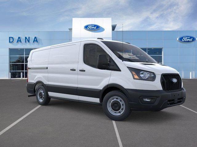 2026 FORD TRANSIT-250 BASE 照片 7