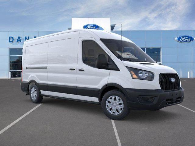 2026 FORD TRANSIT-250 148 WB MEDIUM ROOF CARGO 照片 7