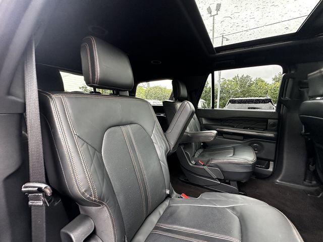 2023 FORD EXPEDITION PLATINUM 缩略图 38