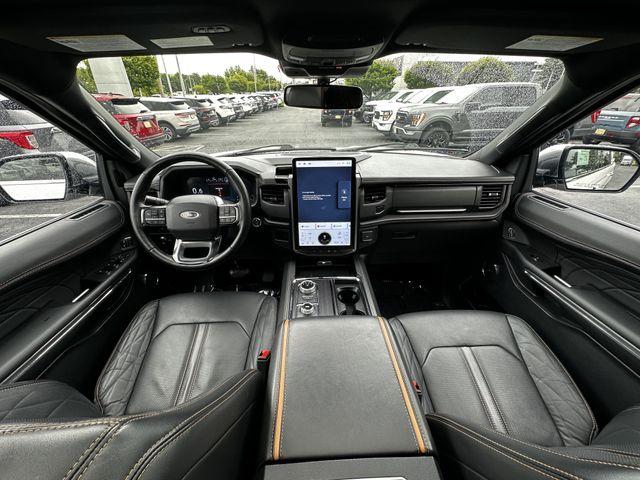 2023 FORD EXPEDITION PLATINUM 缩略图 16