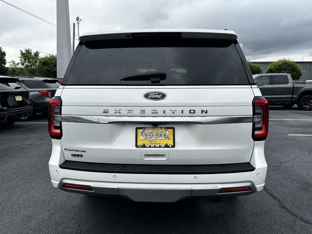 2023 FORD EXPEDITION PLATINUM 照片 5