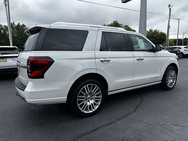 2023 FORD EXPEDITION PLATINUM 照片 4