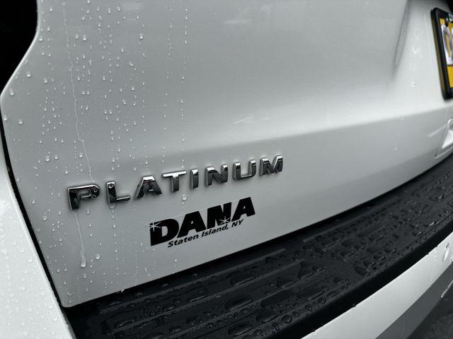2023 FORD EXPEDITION PLATINUM 缩略图 47