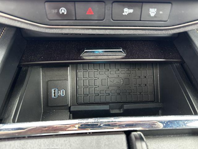 2023 FORD EXPEDITION PLATINUM 缩略图 24