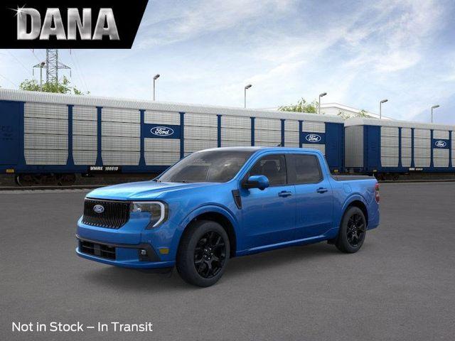 New 2026 Ford Maverick Lobo High