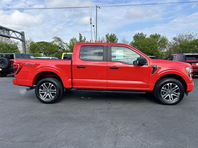FORD F-150 XL - 4