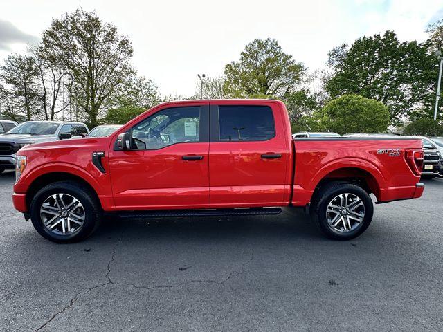 FORD F-150 XL - 8