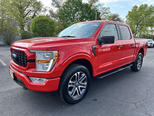 FORD F-150 XL - 9