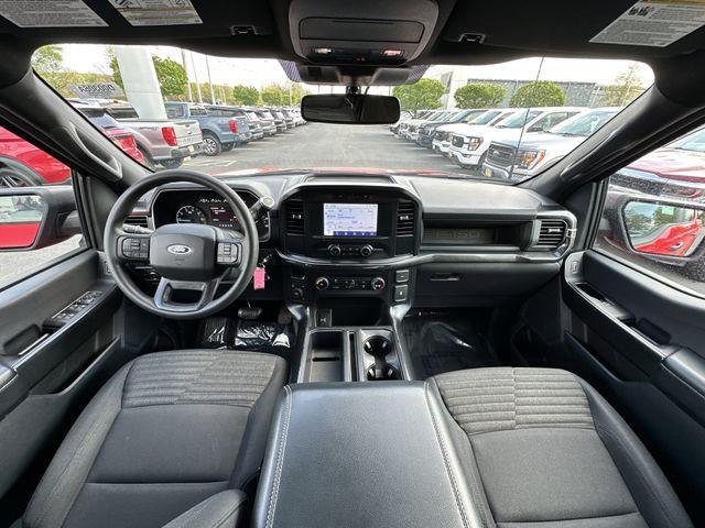 FORD F-150 XL - 3