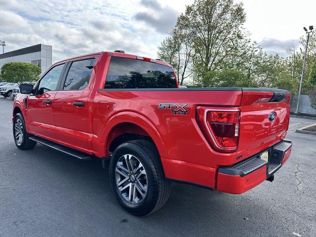 FORD F-150 XL - 7