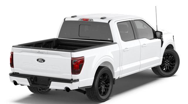 FORD F-150 XLT - 3