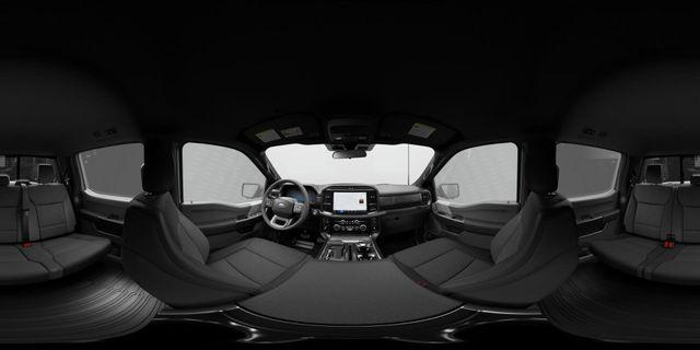 FORD F-150 XLT - 8