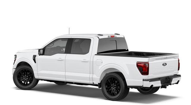 FORD F-150 XLT - 2