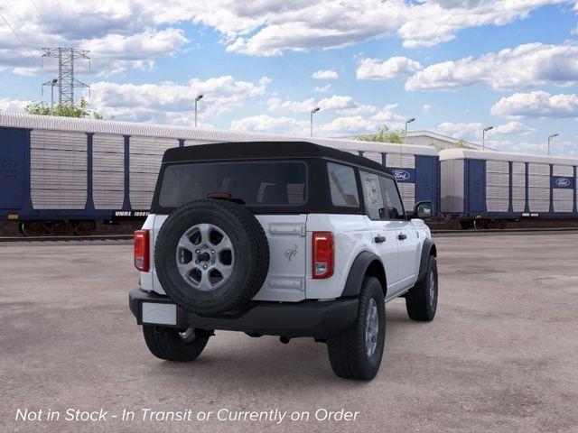2026 FORD BRONCO BIG BEND 照片 8