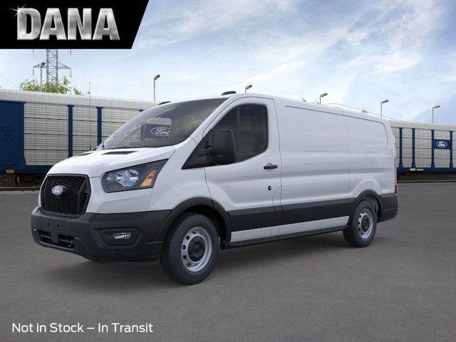 New 2026 Ford Transit-250 Base