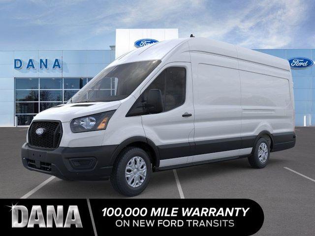 New 2026 Ford Transit-350 Base