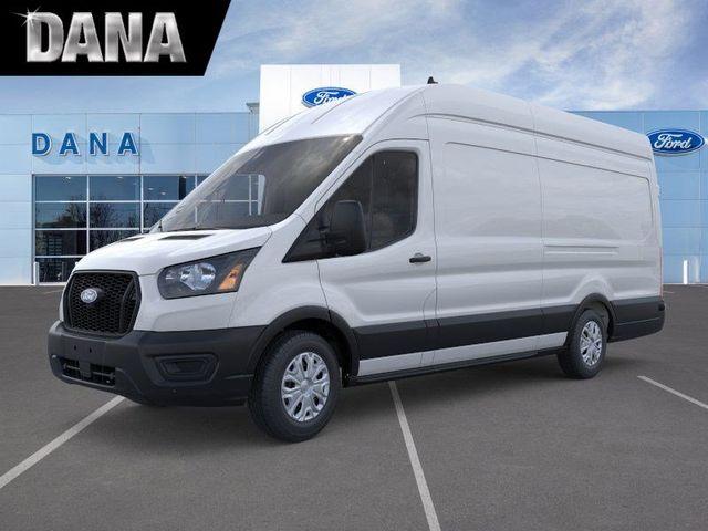 New 2026 Ford Transit-350 Base