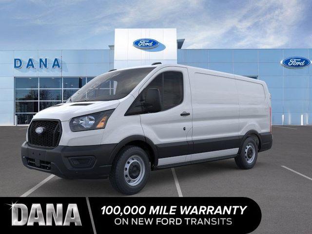 New 2026 Ford Transit-150 BASE