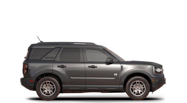 FORD BRONCO SPORT BIG BEND - 5