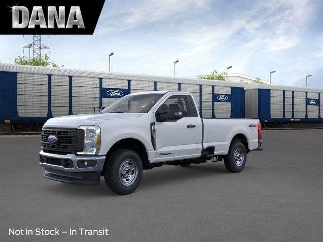 New 2026 Ford F-250 XL