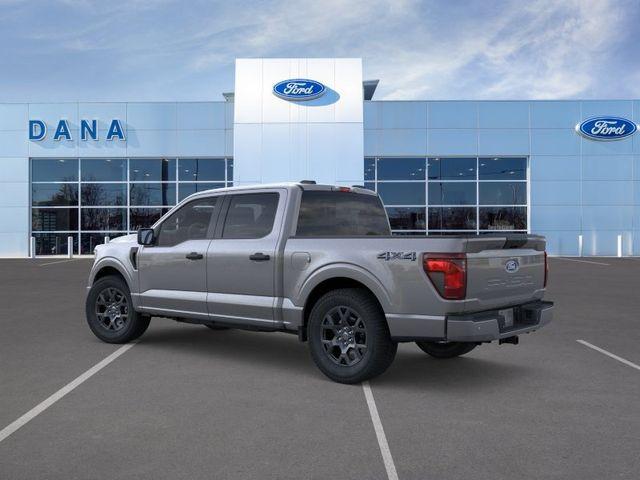 صورة 4 لـ 2026 FORD F-150 STX