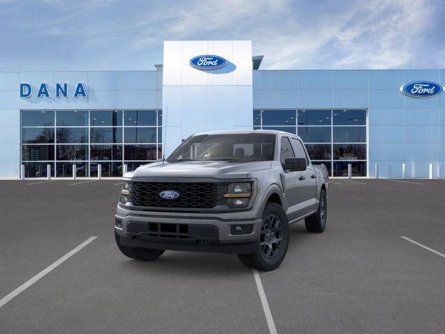 صورة 2 لـ 2026 FORD F-150 STX