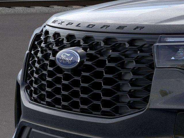 صورة مصغرة 17 لـ 2026 FORD EXPLORER ST-LINE