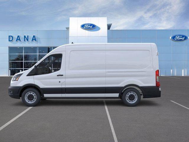 2026 FORD TRANSIT-250 148 WB MEDIUM ROOF CARGO 照片 3